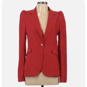 Zara Blazer ASO Kate Middleton